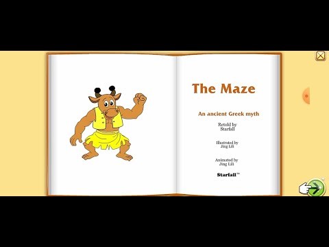 The Maze