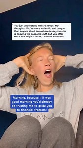 25 comments | Make sure you grab my affiliate marketing for beginners ebook - it won’t cost you anything and has a ton of valuable content inside on how to start affiliate marketing! Or you can take your learning to the next level and trust me enough to take my course where you can learn all my strategies! #affiliatemarketingforbeginners #affiliatemarketing #wifimoney #getstartedmakingmoneyonline2023 | Making Money With Mama | Facebook