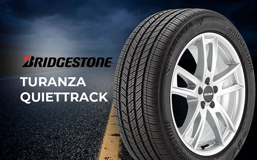 Bridgestone Turanza QuietTrack Review: Do These Tires Live Up To Expectations? - The Tire Reviews