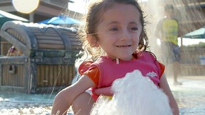 What happens when children of all different abilities get to play with each other? We take you inside a first-of-its-kind ultra accessible water park, which is changing the way families spend time together. | Video From The New York Times