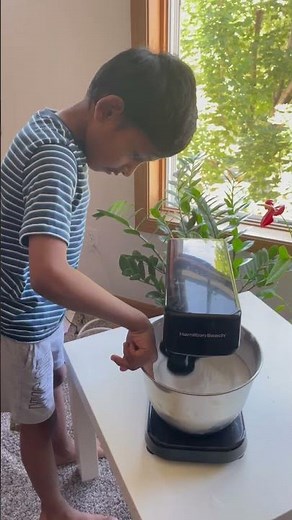 Whiping Cream Preparation||How to Make Whiping Cream with Powder