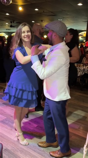 30K views · 508 reactions |  Elevate your salsa skills with...