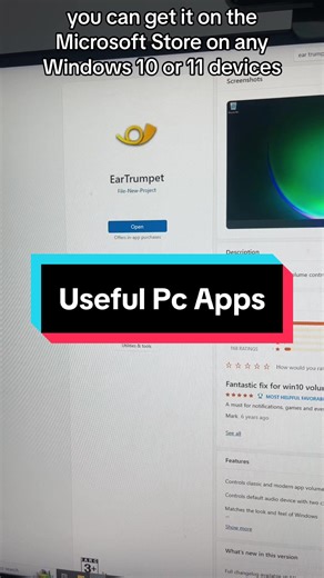 Alot of people probably have this already 🤷‍♂️ #pc #techtok #tech #pctips