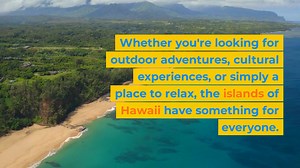 The Best Experiences for Seniors in Hawaii