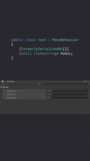 This Unity Attribute Saves Hours of Work