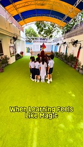 178 reactions · 3 comments | Learning through play builds confidence,...