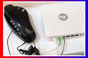 Jio Fiber Landline Service: How to Activate Jio Home Phone aka JioFixedVoice for Free Calling