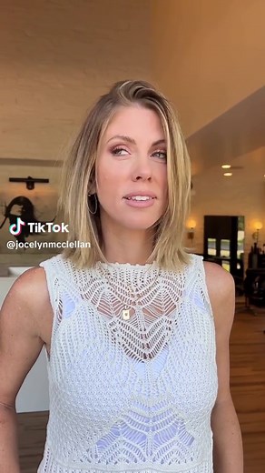 Here’s the sneak peak. The blunt cut (of course with some texture) is back baby! No more layers! I also just couldn’t leave the darker hair yet. But what we did shows more in real life than on camera. @chrisjones_hair and @emilycooper_hair crushed it! They will be sharing their own reels and info on the cut and color so make sure you check them out on Instagram. #shorthaircut #shorthairideas #shortbob #bobhaircut #bobhair #bobhairstyles #brondehair