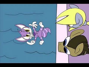 Doctor Whooves & Assistant [Episode 7 (1/3)] Wrong Way Backwards