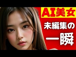 【AI LOOKBOOK】 AI美女特集「ベッド編」Part2 AI Beauties Feature: Bed Edition Part 2 AI 미녀 특집: 침대 편 Part 2