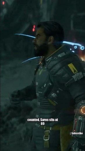 Saros Debuts at 89 on Metacritic — Housemarque's Strongest Launch Yet 🎮 #Shorts