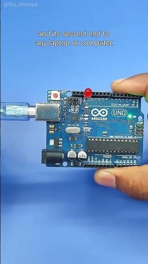 How to Code Arduino Using Computer | Programming Arduino Uno with Computer