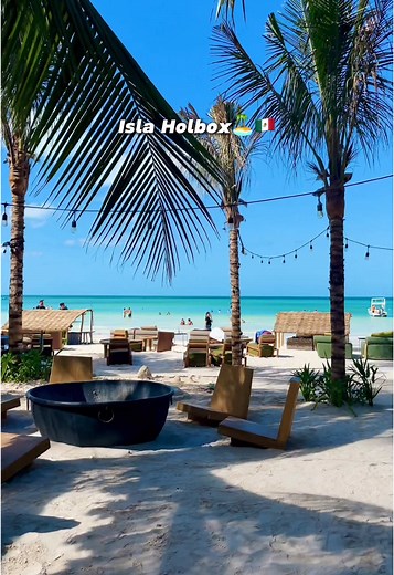 Discover Isla Holbox: Mexico's Best Beach Paradise