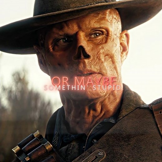 Transaction❌ Explosion✔ | Fallout Season 2 (2024)#shorts #viral #fallout