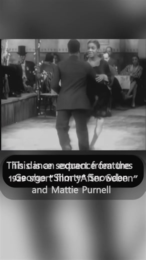 On the origin of Lindy Hop | Aarhus Lindy Hoppers