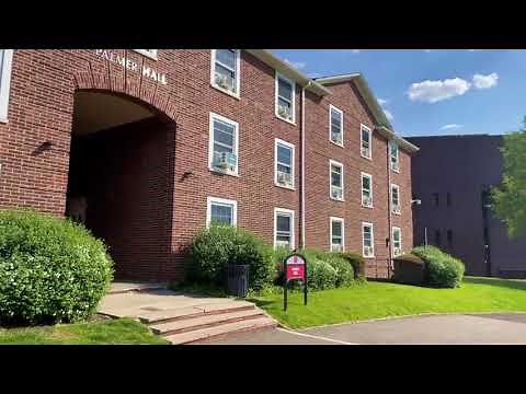 Stevens Institute of Technology Campus Tour