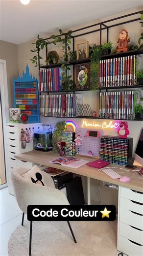 Explorez le Code Couleur avec GuangNa