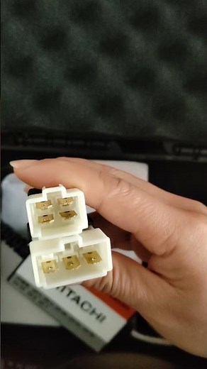 Hitachi 60 70 120 200 210 350 470 Excavator fault detector diagnosis MPDR3.9 Hitachi diagnostic tool