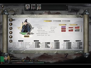 Tale of Immortal: General guide to increase damage 鬼谷八荒 通用攻略 怎样提升伤害