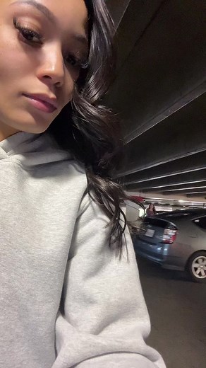 Coi (@coileray)’s video of coi leray throwing it