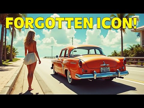 The entire history of Studebaker, I guess