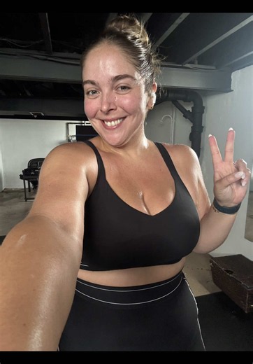 Sims 60 Bike Bootcamp Peloton Workout 6/16/26 — Jess Sims