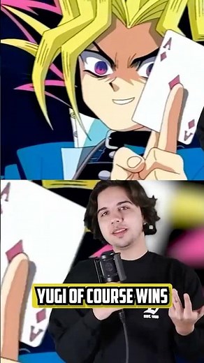 Watching Every Episode of Yu-Gi-Oh! Season 0 (Episode 1: Furious Battle - A Shadow Game)