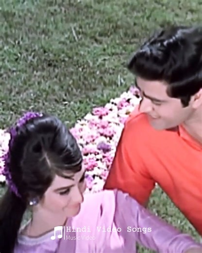 𝙈𝙪𝙦𝙖𝙙𝙙𝙖𝙧 𝘼𝙯𝙢𝙖𝙣𝙖 𝘾𝙝𝙖𝙝𝙩𝙖 𝙃𝙤𝙤𝙣 | 𝙈𝙤𝙫𝙞𝙚 : 𝘿𝙤𝙤𝙧 𝙆𝙞 𝘼𝙬𝙖𝙯 (1964) | Artists : Joy Mukherjee, Saira Banu | Singer : Mohammed Rafi | Music : Ravi | Lyrics : Shakeel Badayuni | Hindi Video Songs