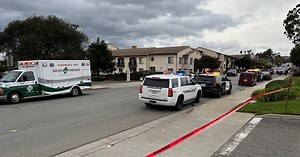 1 killed in shooting at Arroyo Grande senior apartments, suspect confirmed dead