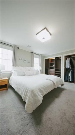 Not What You Expect. Exactly What You Want. | Needham MA Townhome