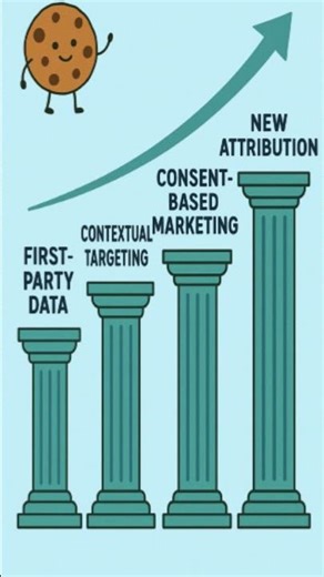 Cookieless Future Marketing Shifts & Privacy
