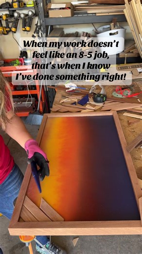 Supporting Handmade Custom Signs for Your Home