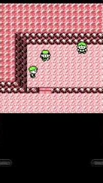 Pokemon Red Walkthrough Part 4.2: Start Your Adventure Right ( battle against some trainers Route 3)