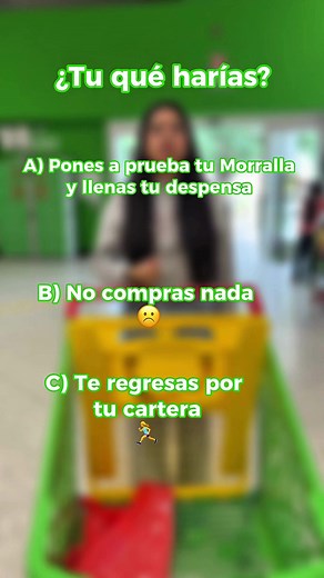 Cambia tu Morralla por Compras en Bodega Aurrera