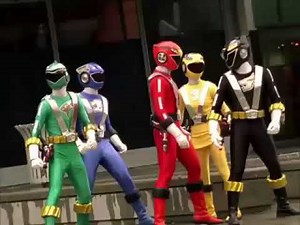 twilight sparkle's adventures of power rangers rpm exclusive monsters