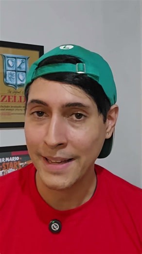 Super Mario Galaxy o filme! #shorts