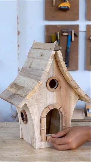 AMAZING Woodworking Creations From Pallets!