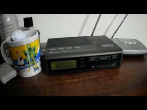 (Rare) Child Abduction Emergency On #KZZ57 (EAS #650) 10/25/25