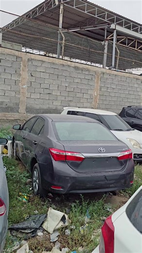 Used Cars for Sale in Sharjah, UAE | Naeem Bhai