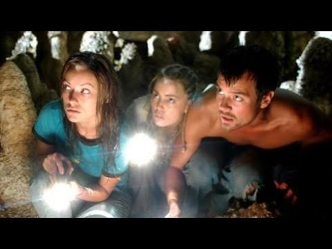 Turistas (2006) filme no Brasil