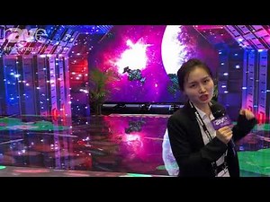 InfoComm 2019: Yes Tech Features Its Magic Stage Series of LED Displays