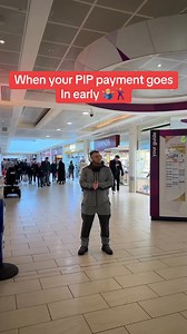 When your PIP payment goes in early #PIP #windup #dance #music #trendingreelsvideo #trendingreels #fypシ゚viralシfypシ゚ | Joel Christopher