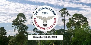 全米女子オープンゴルフ選手権2025結果速報・日程テレビ放送・出場選手