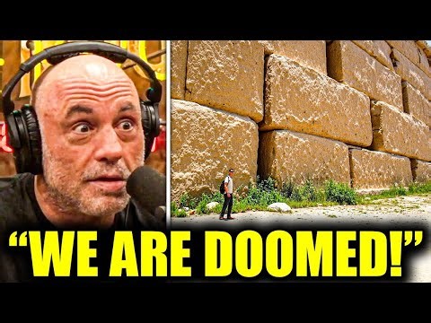 New Baalbek Discovery Shocked Archeologists And It's Worse Than We Thought