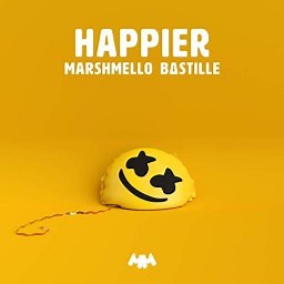 Marshmello ft. Bastille - Happier (noteblock tutorial) Minecraft Map