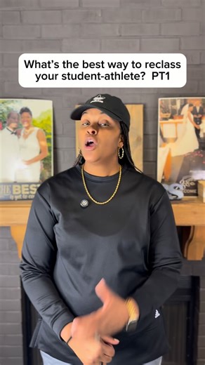 Shanay Howard on Instagram: "Best Ways to Reclass Your Student-Athlete | Pt. 1 — Homeschool Homeschooling can be a great option for reclassing because it offers flexibility and control over pacing. You can build your own curriculum or purchase one — but here’s the key: it must be accredited. I work with homeschool students all over the country, which is why I prefer using a nationally accredited curriculum. That way, when it’s time for high school, we don’t run into issues with credit transfer o