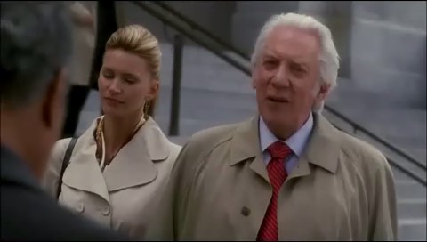 Commander In Chief - Television Show