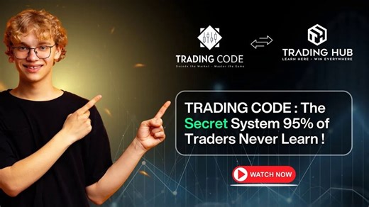 万众期待，即将爆款上线：Trading Hub 3.0升级到Trading Code