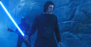 Star Wars: Adam Driver Says Ben Solo’s Redemption Was Not the Original Plan