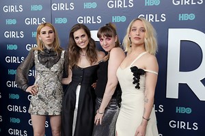 ‘Girls’: Why Jemima Kirke Initially Turned Down Role on the HBO Comedy